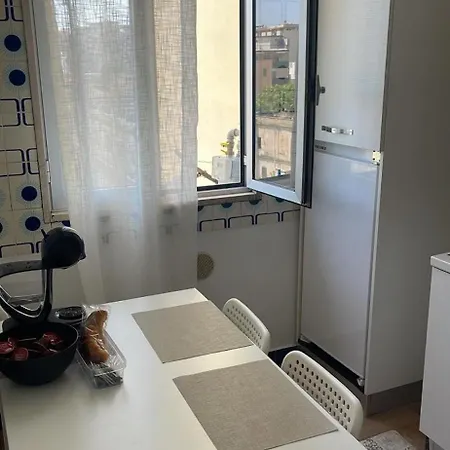 Privata 게스트하우스 바리