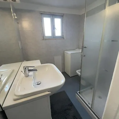 Privata 게스트하우스 *