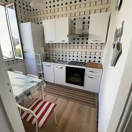 Privata Pensjonat Bari