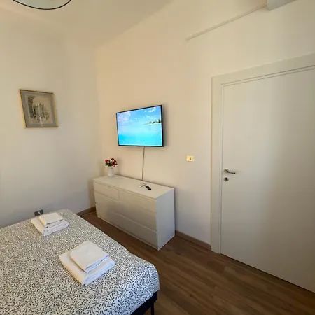 Privata Pensjonat Bari