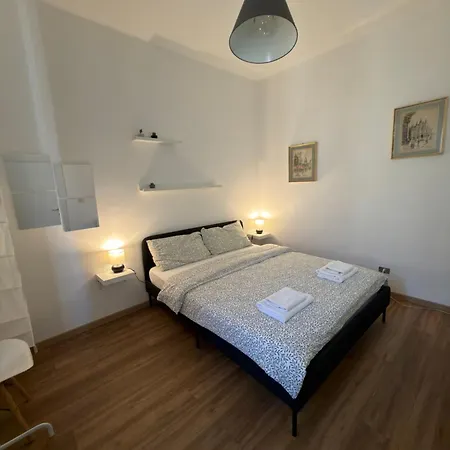 Pensjonat Privata Bari