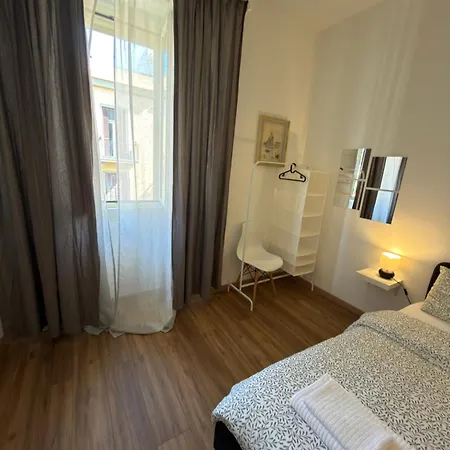 Pensjonat Privata Bari